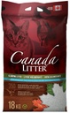 Canada Litter Babypowder 18KG