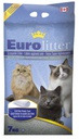 Eurolitter Babypowder 7KG