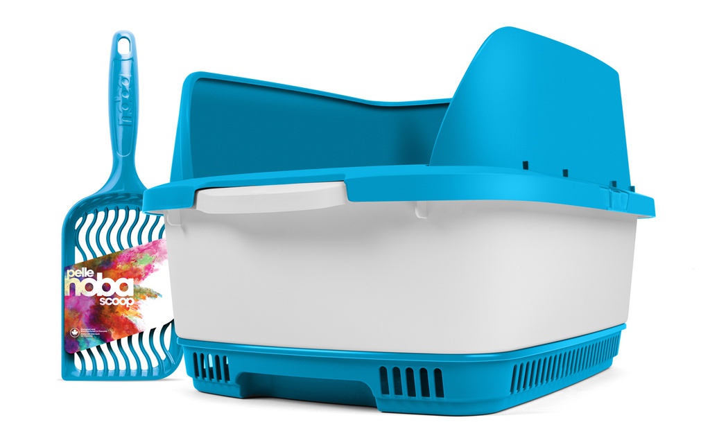 Cateco Complete Kit Blue