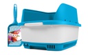 Cateco Complete Kit Blue