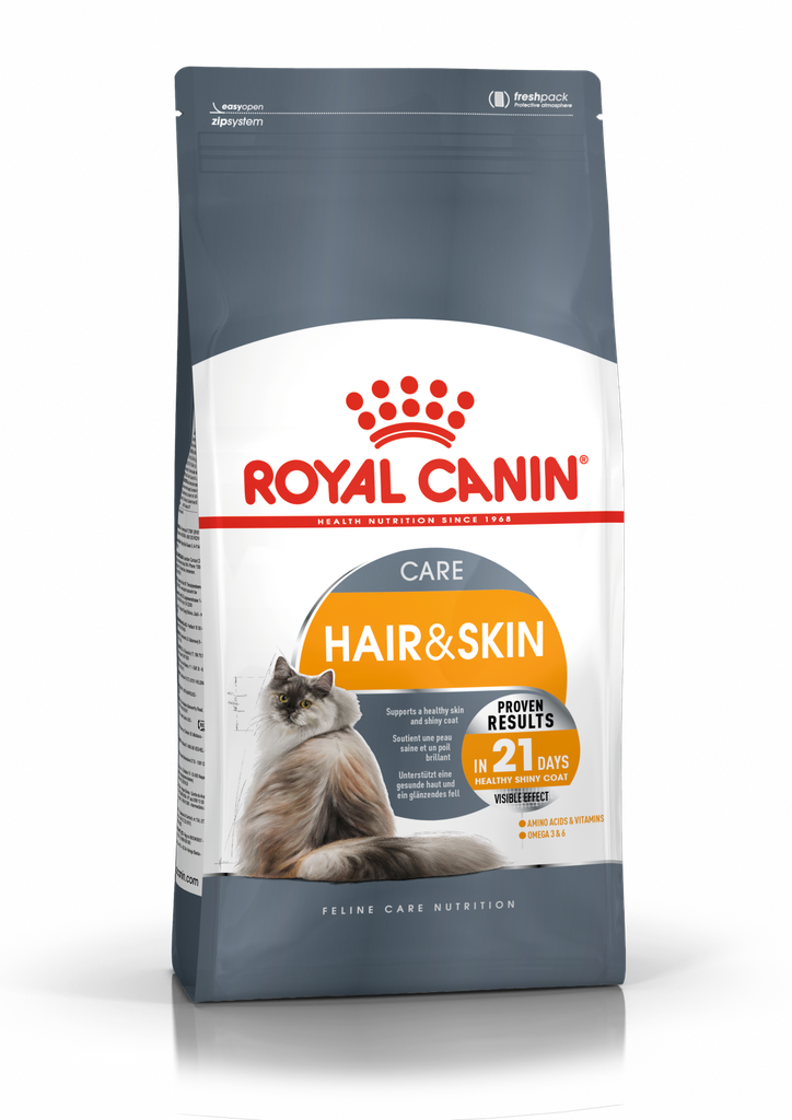 FCN Hair &amp; Skin 2KG