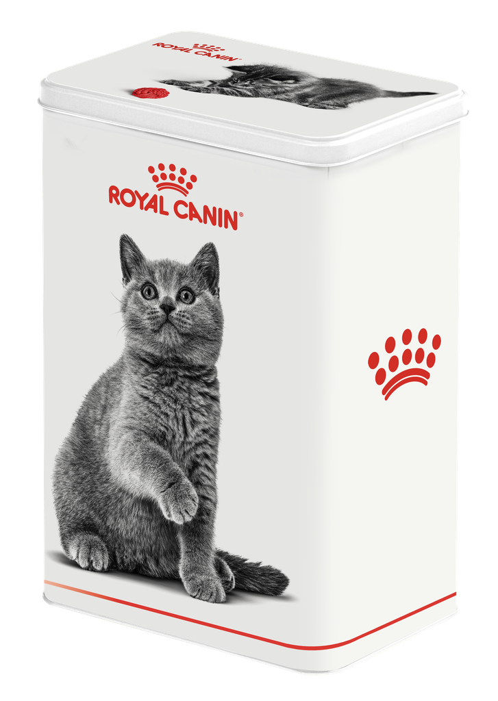 Kitten Tin 2KG