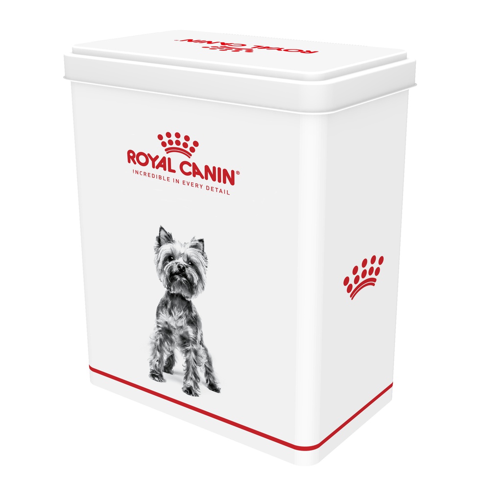 Dog Tin 2KG