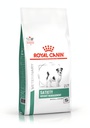 VHN Satiety Support Small Dog 3KG