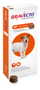 Bravecto 250 Mg x 1 Tab ( 4,5 - 10 KG )