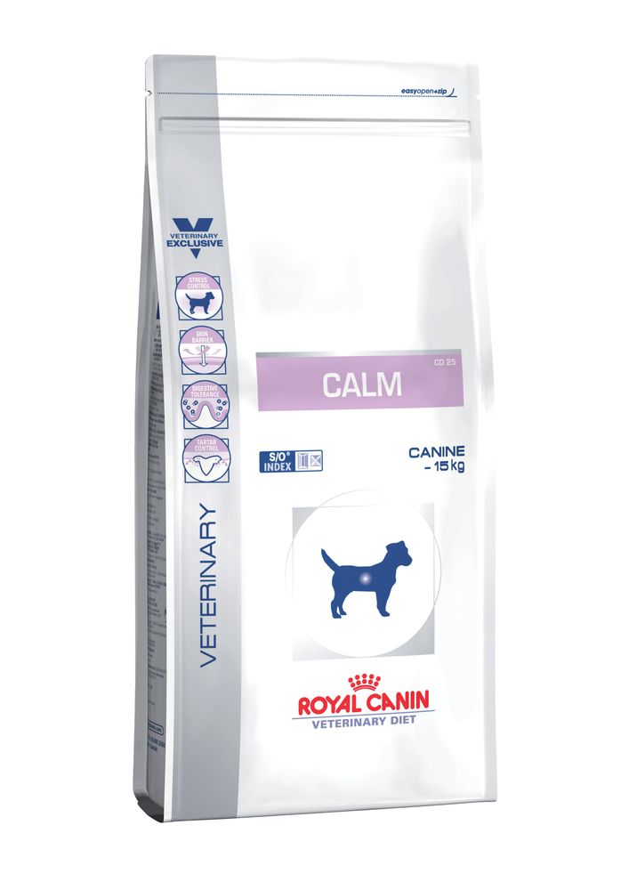 VHN Calm Dog 4KG