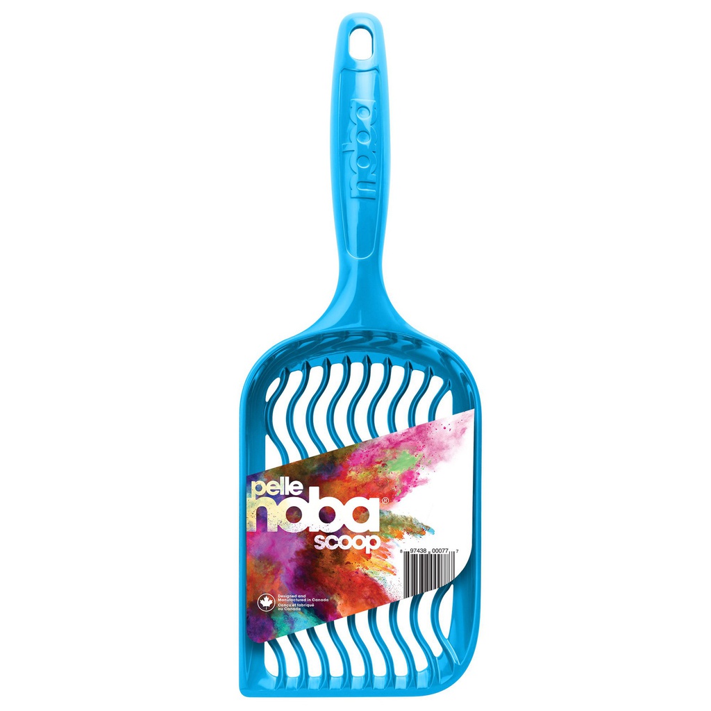Cat Litter Scoop Noba - Blue