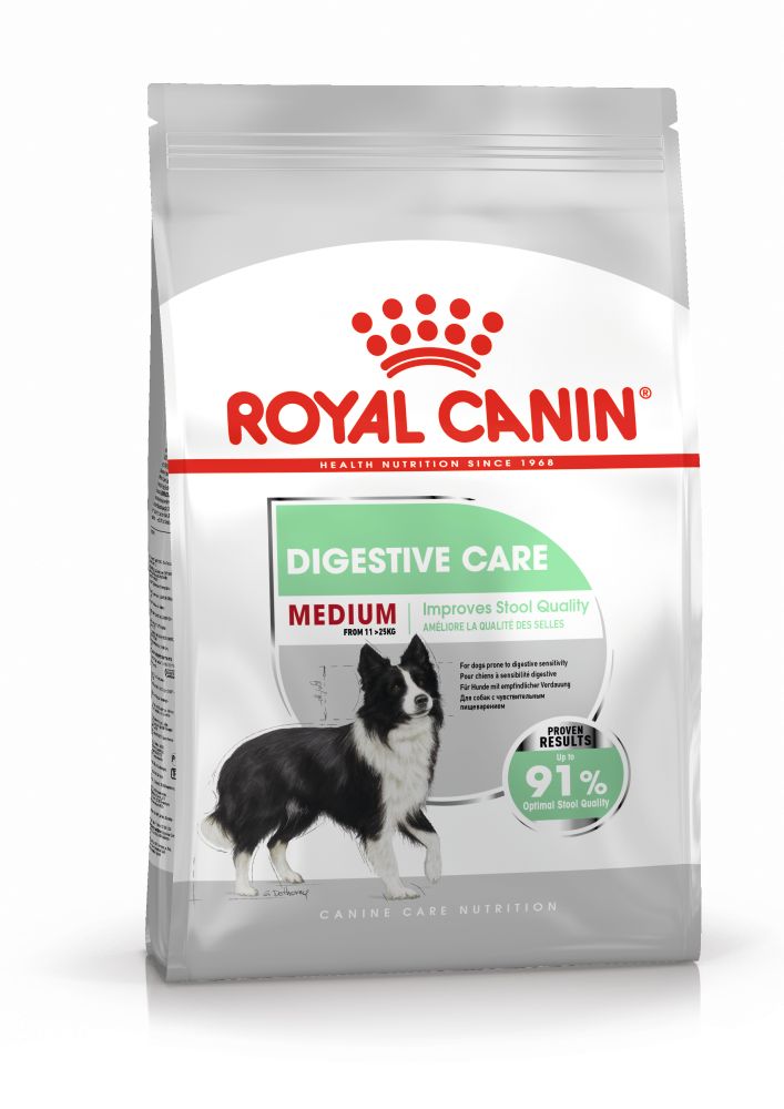 CCN Medium Digestive Care 10KG