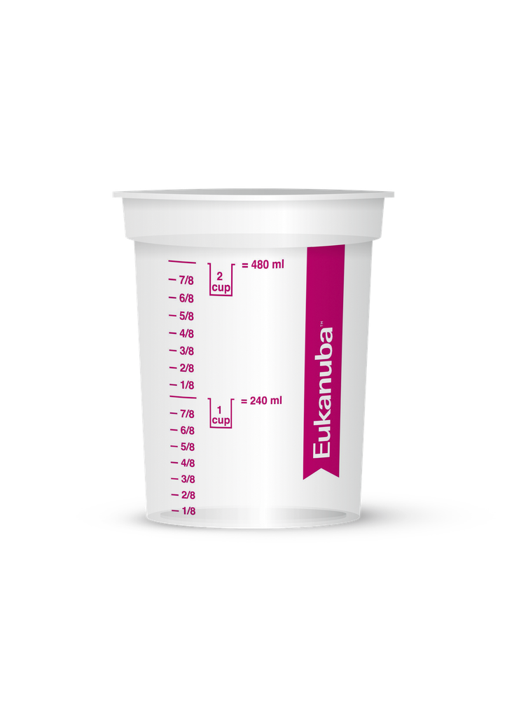 EUK Measuring Universal Cup