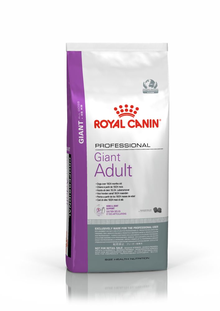 SHN PRO Giant Adult 20KG