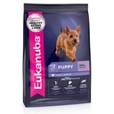 EUK Puppy Small Breed 4,5LB