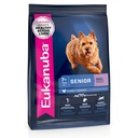 EUK Senior Small Breed 4,5LB