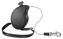 Flippy One Cord Mini Black