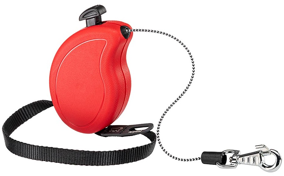 Flippy One Cord Mini Red