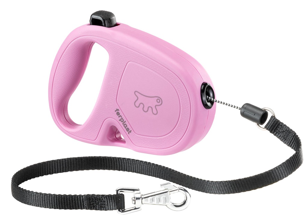 Flippy One Cord S Pink