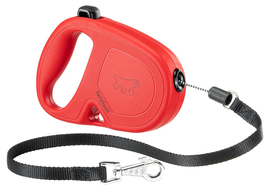 Flippy One Cord S Red