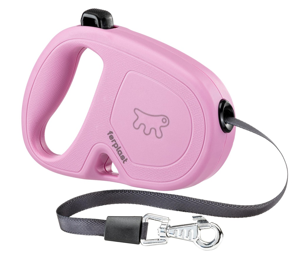 Flippy One Tape S Pink