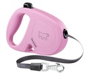 Flippy One Tape S Pink