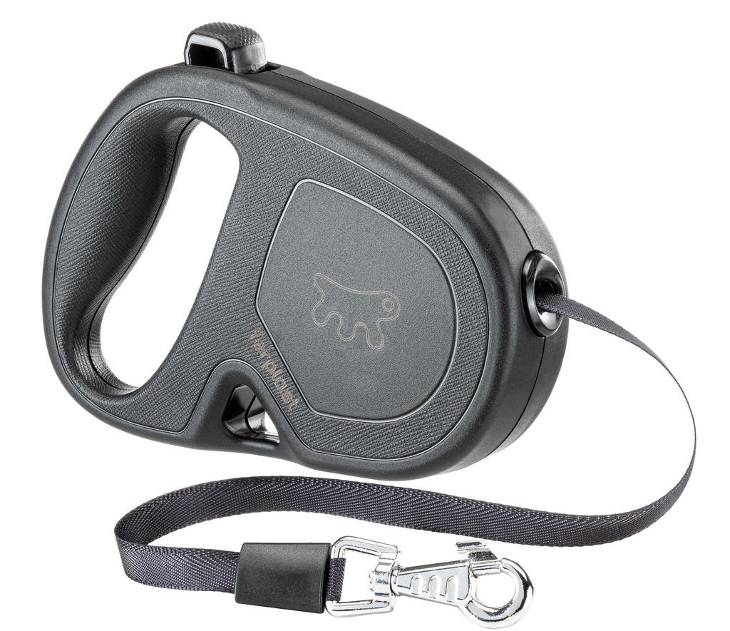 Flippy One Tape S Black