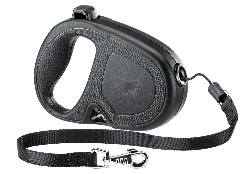 Flippy One Cord M Black