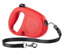 Flippy One Cord M Red