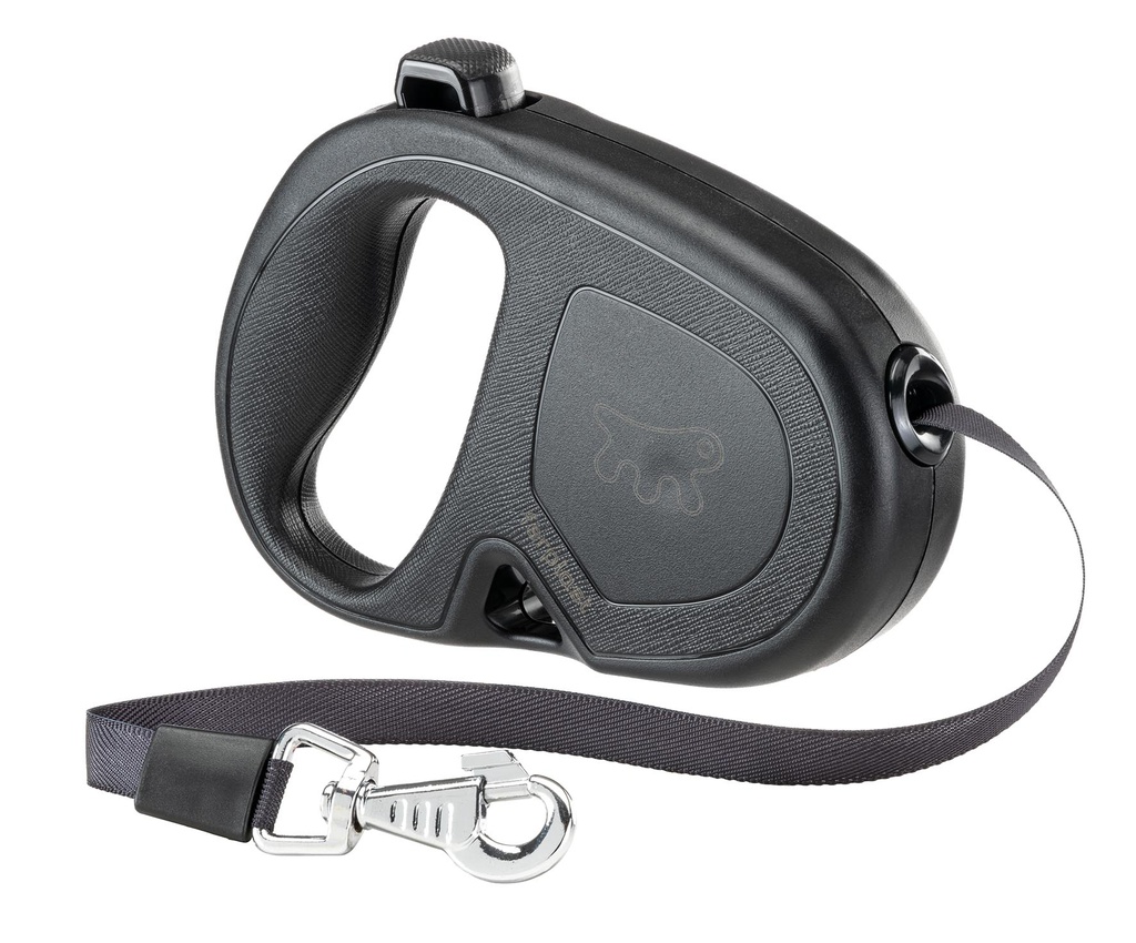 Flippy One Tape M Black