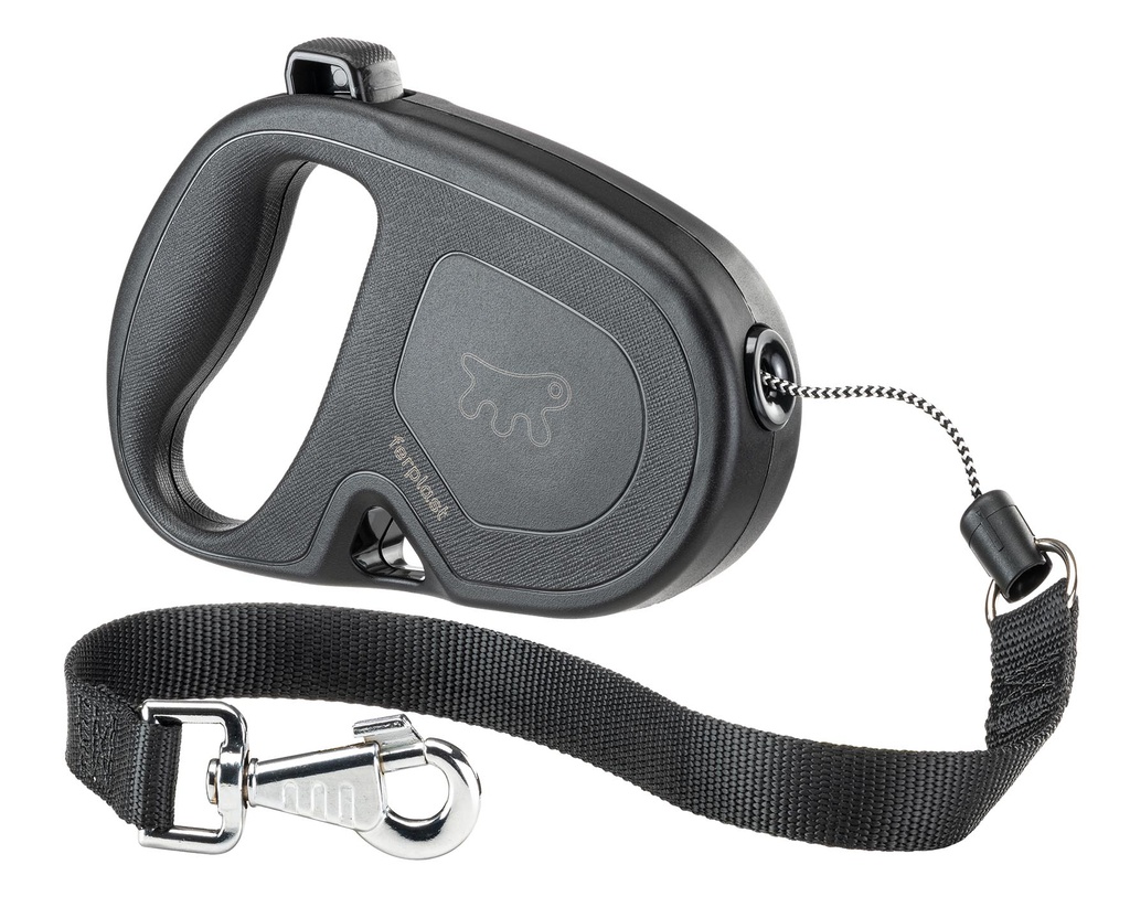 Flippy One Cord L Black