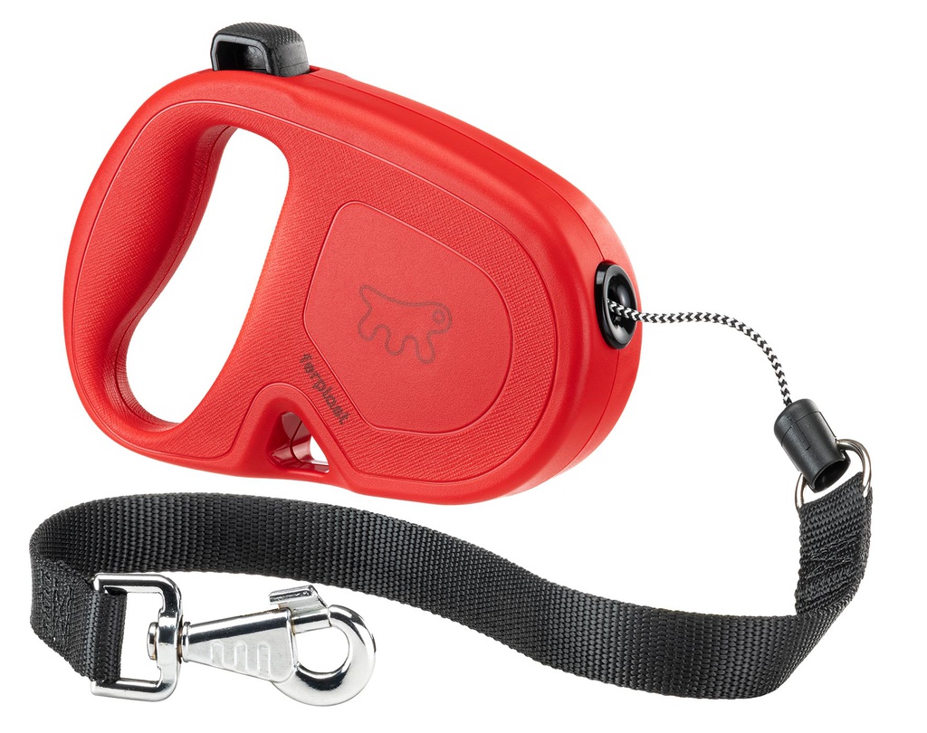 Flippy One Cord L Red