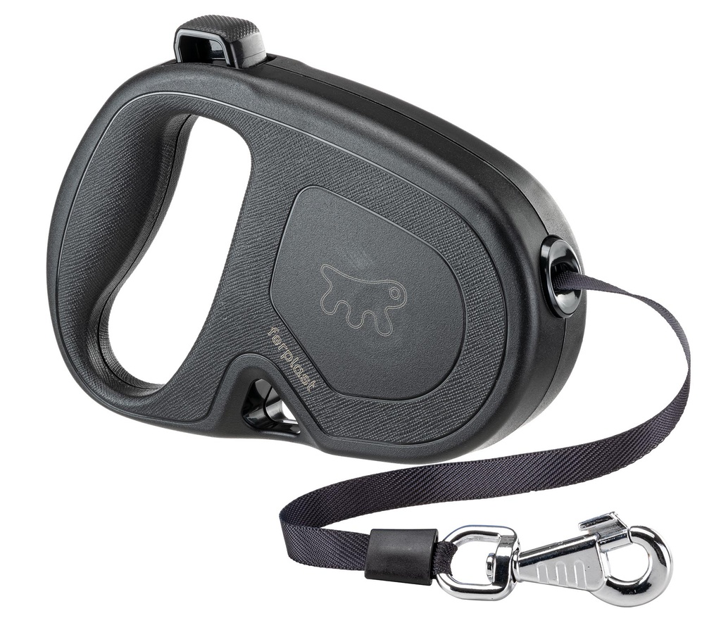 Flippy One Tape L Black