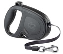 Flippy One Tape L Black