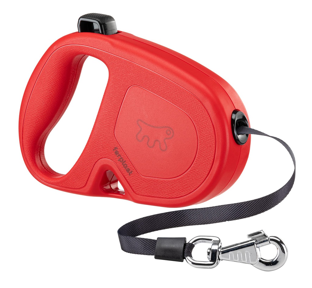 Flippy One Tape L Red