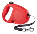 Flippy One Tape L Red