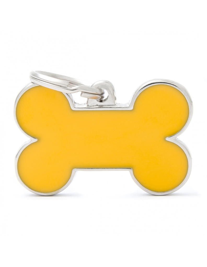 Big Bone Yellow
