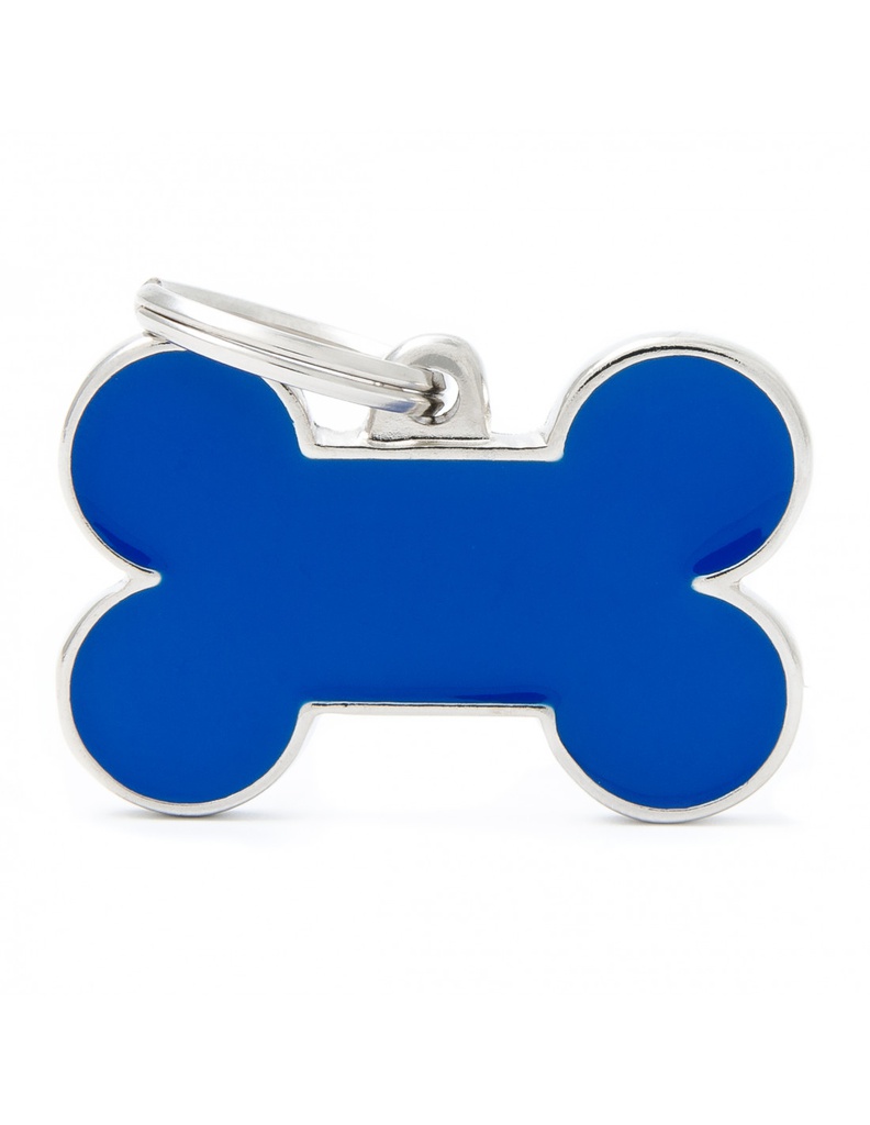 Big Bone Blue