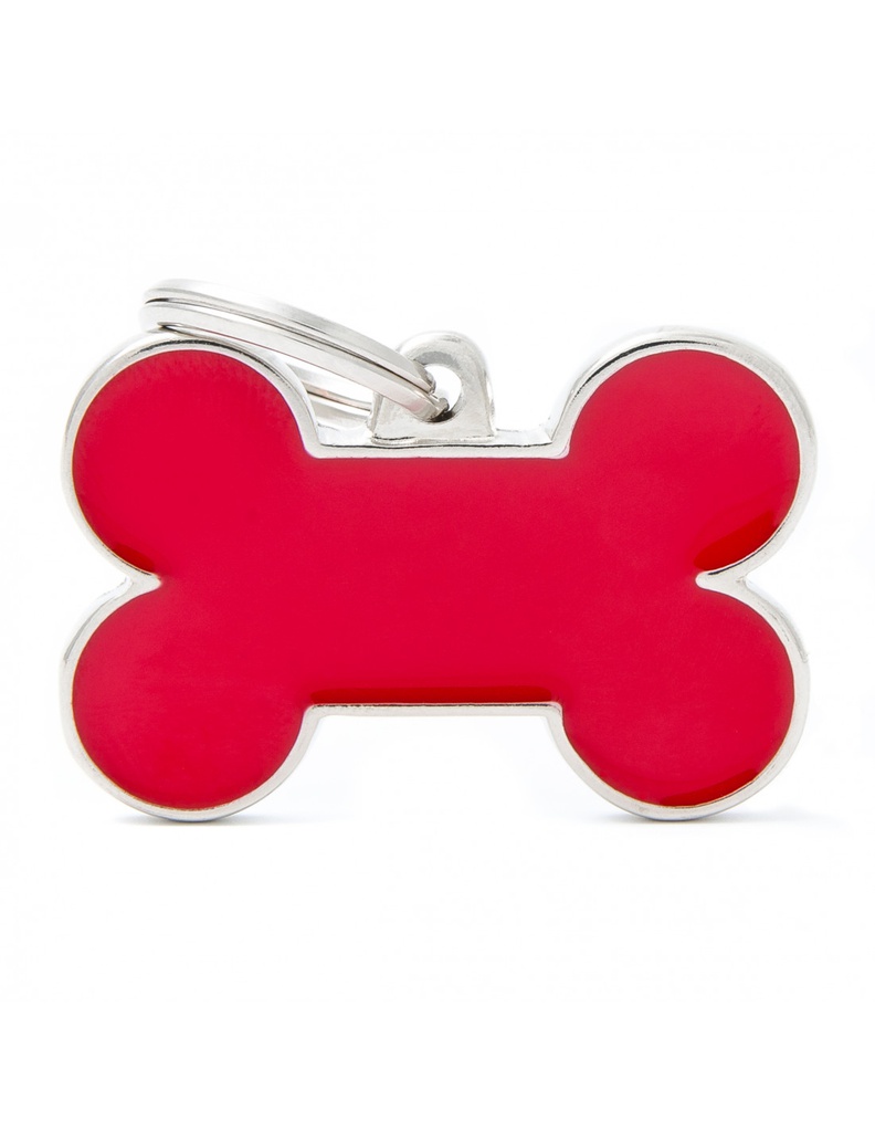 Big Bone Red