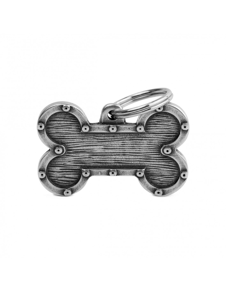 Big Bone Bronx Futuristic