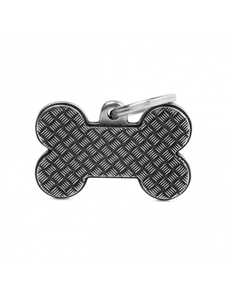 Big Bone Bronx Platform