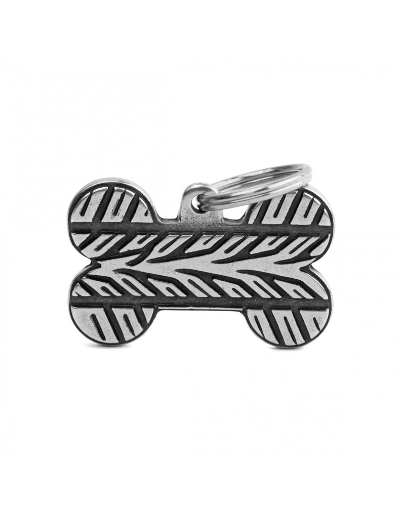 Big Bone Bronx Pneumatic