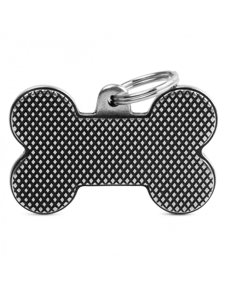 Big Bone Bronx Rhombus XL