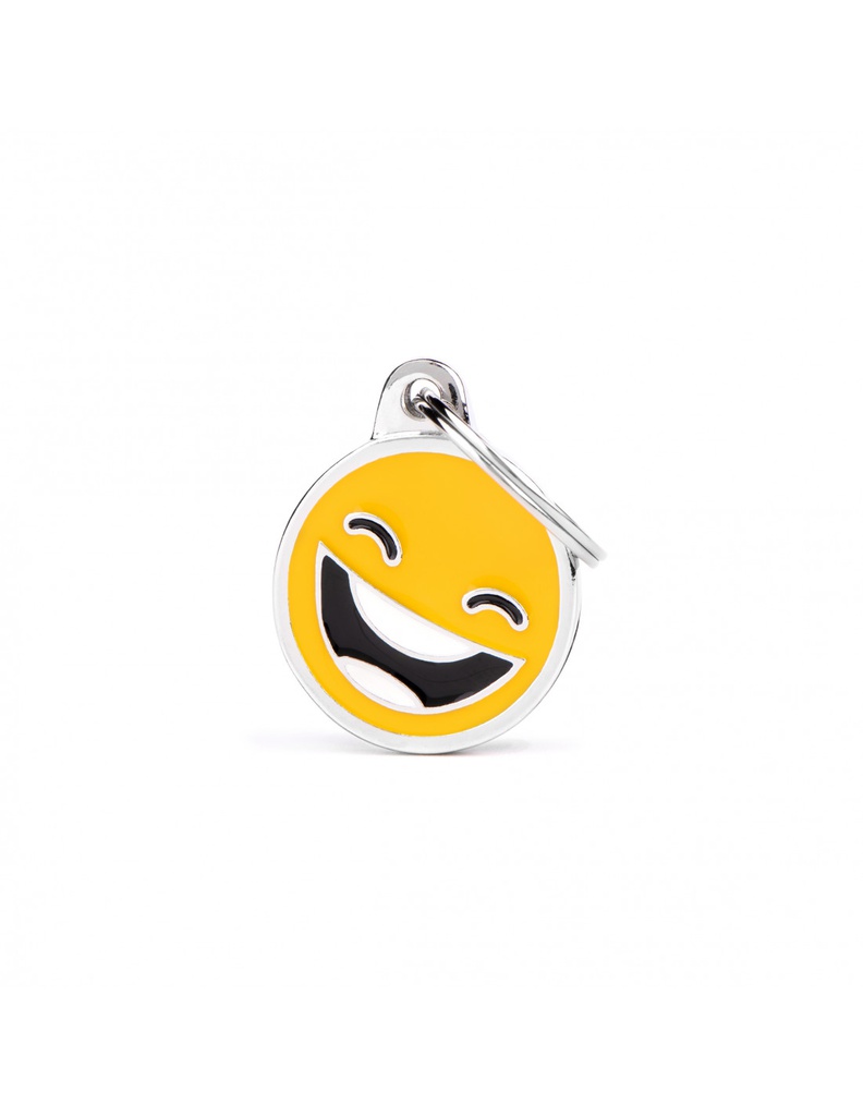 Emoticon Smile