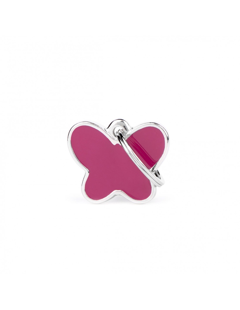 Butterfly Pink