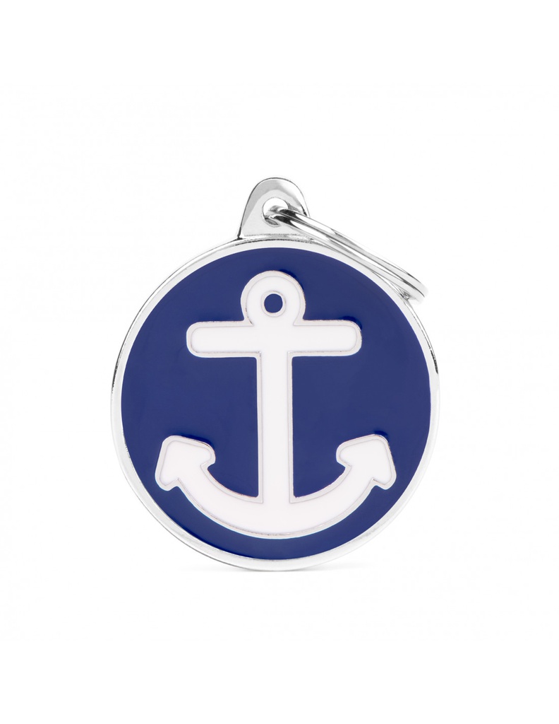 Anchor