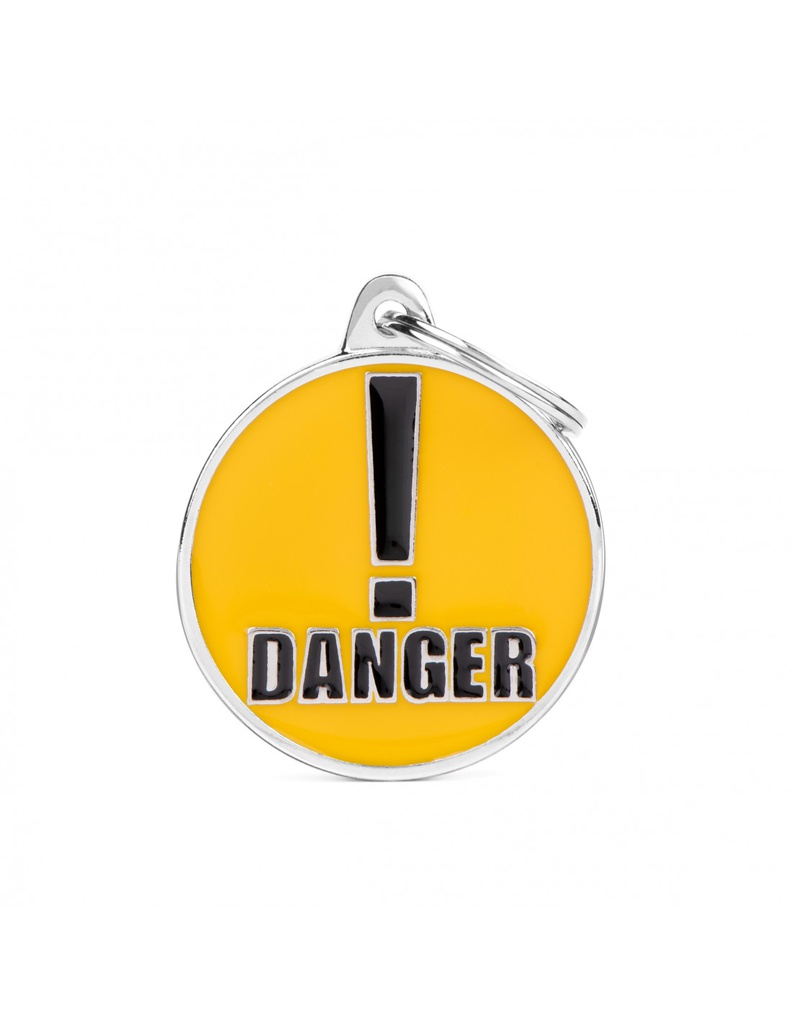 Danger