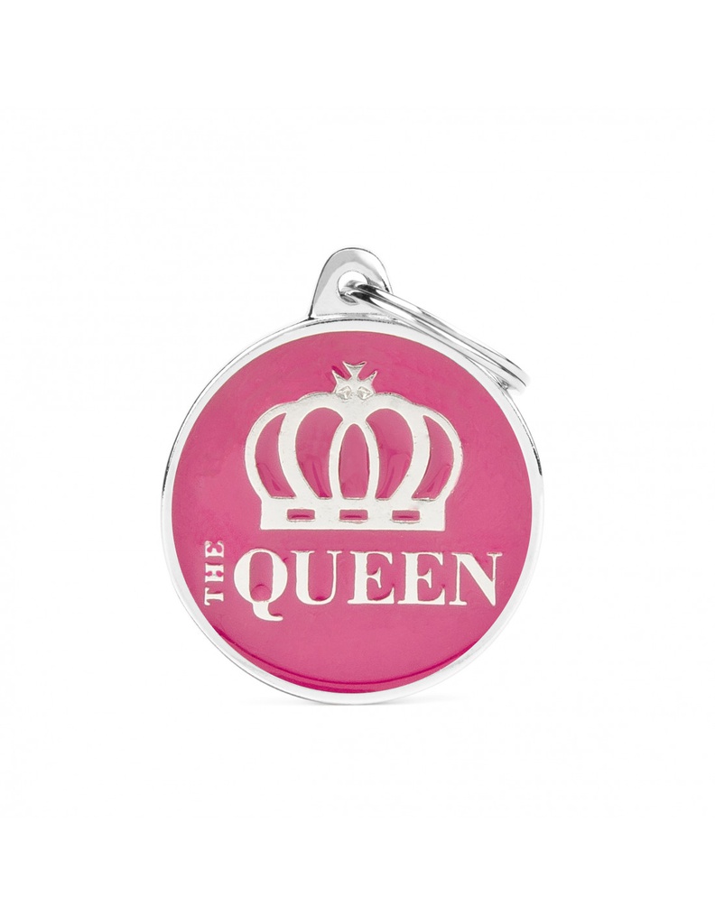 The Queen
