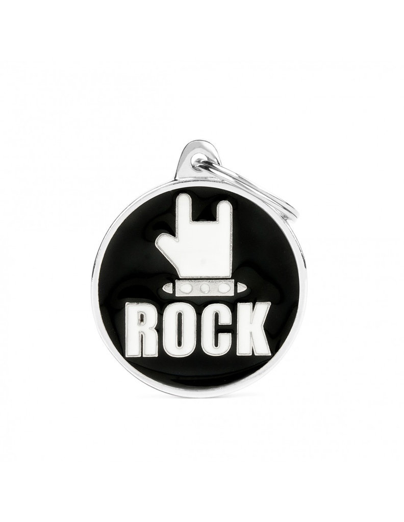 Rock
