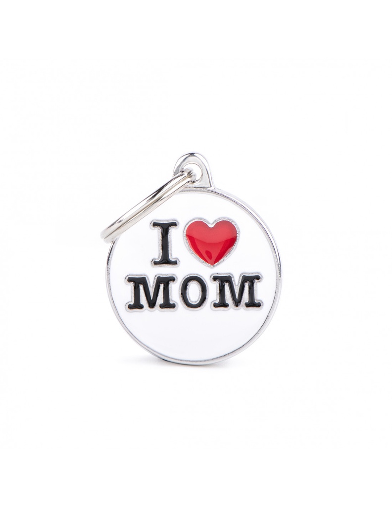 I Love Mom (Medium)