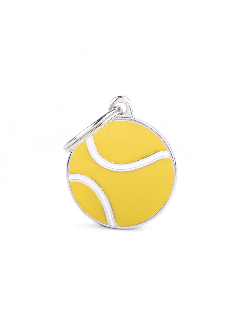 Tennis (Medium)