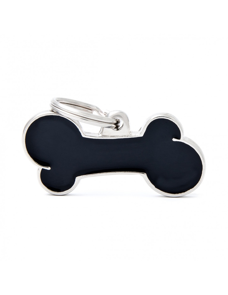 Black Big Bone