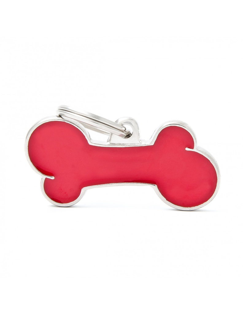 Red Big Bone