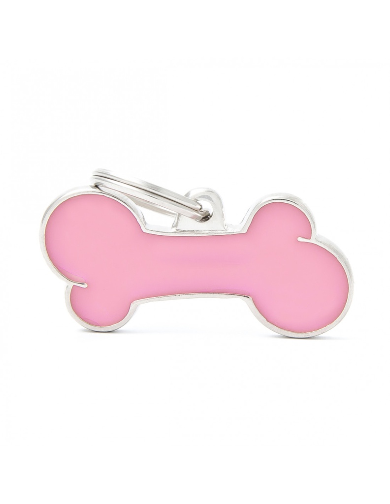Pink Big Bone